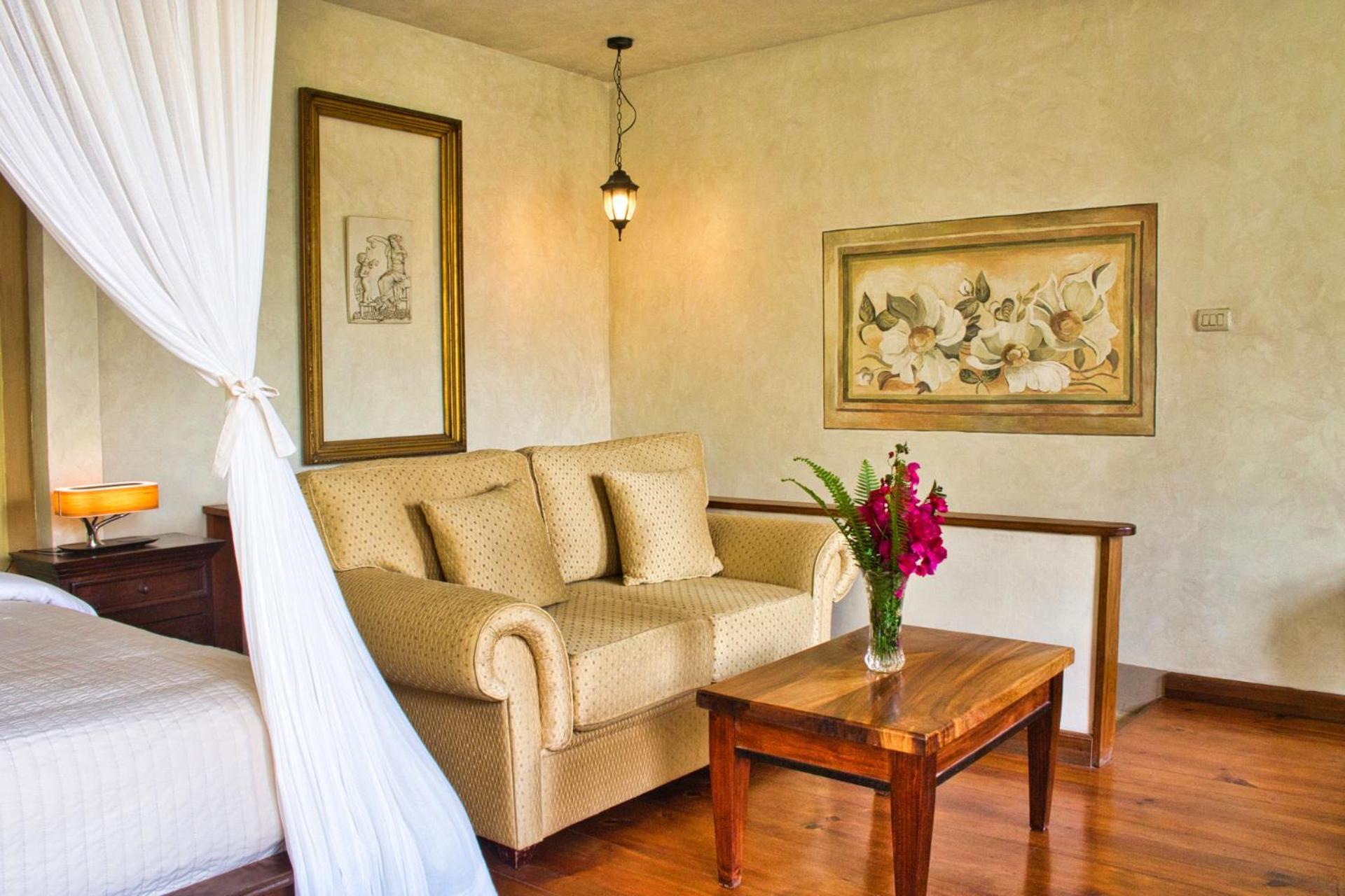 Casa Lobo Vila San Pedro La Laguna Exterior foto