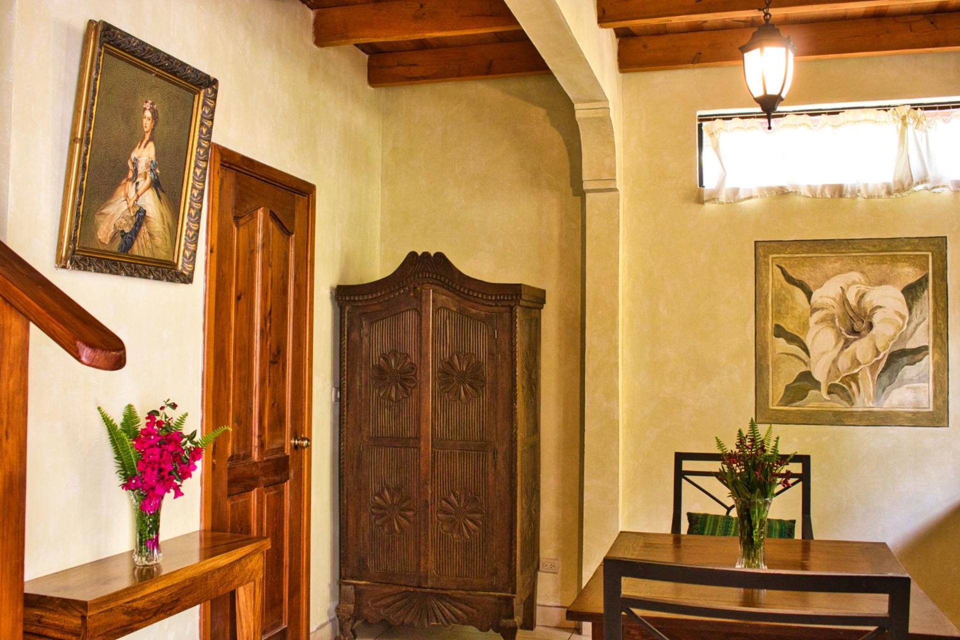 Casa Lobo Vila San Pedro La Laguna Exterior foto